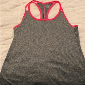 Sports tank top